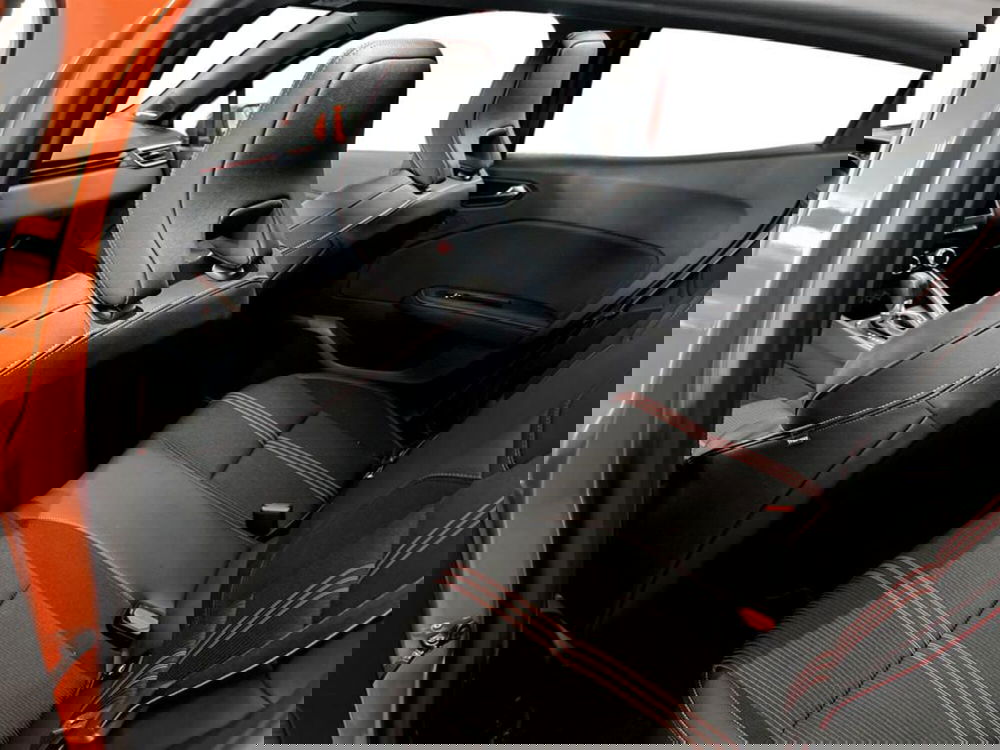 Renault Clio usata a Piacenza (11)