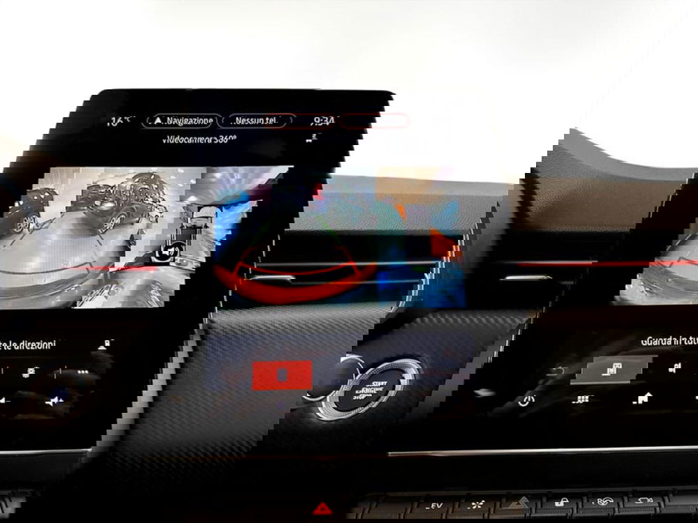 Renault Clio usata a Piacenza (12)