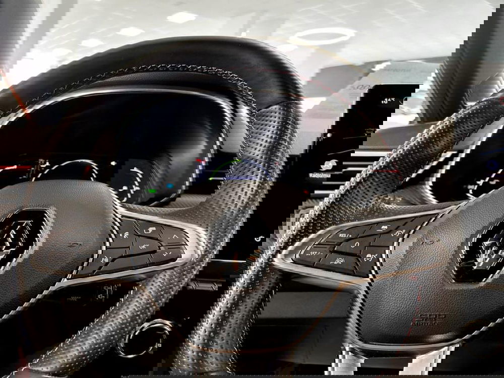 Renault Clio usata a Piacenza (13)