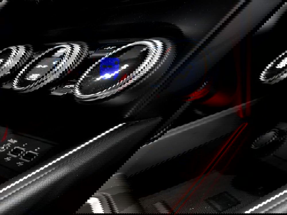 Renault Clio usata a Piacenza (14)