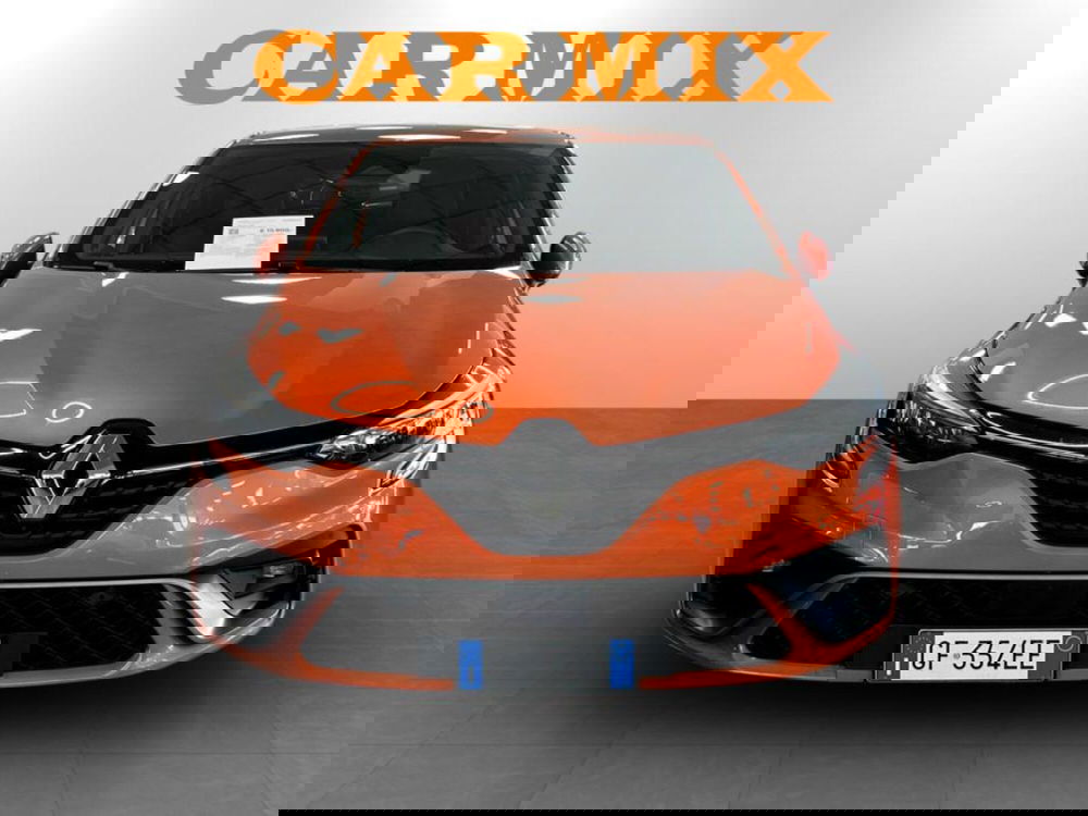 Renault Clio usata a Piacenza (2)