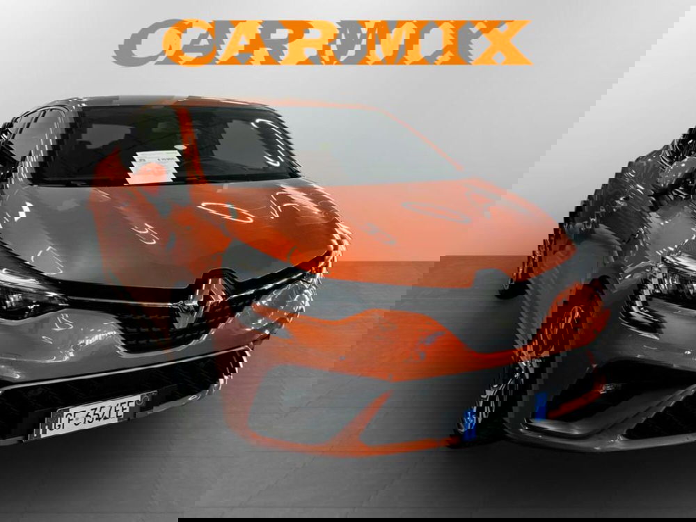 Renault Clio usata a Piacenza (3)