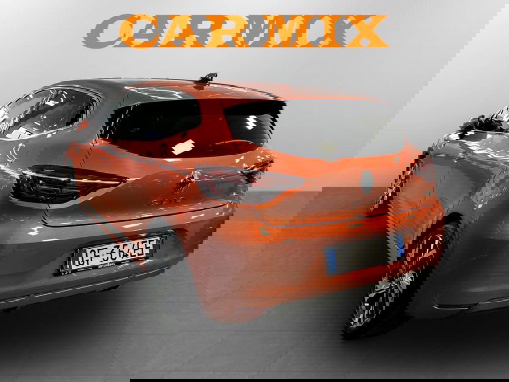 Renault Clio usata a Piacenza (4)