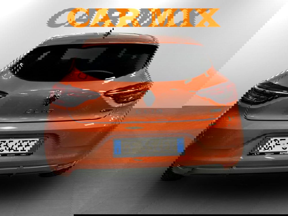 Renault Clio usata a Piacenza (5)