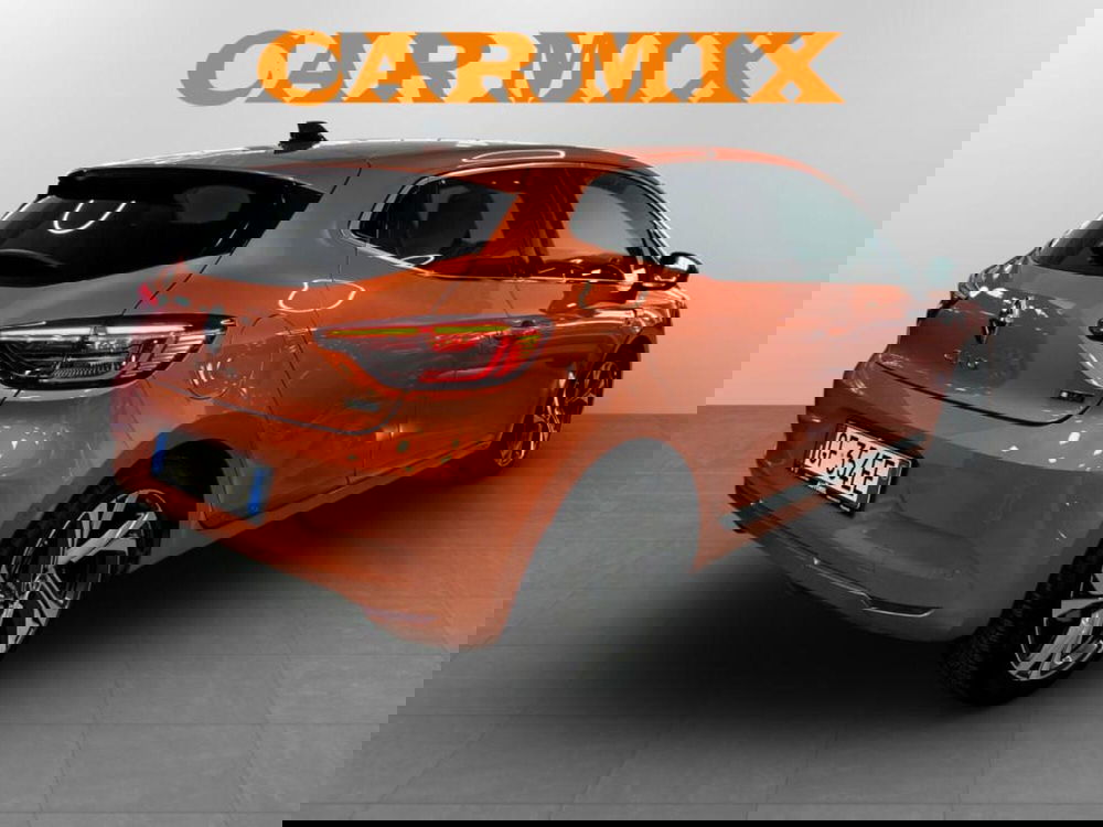 Renault Clio usata a Piacenza (6)