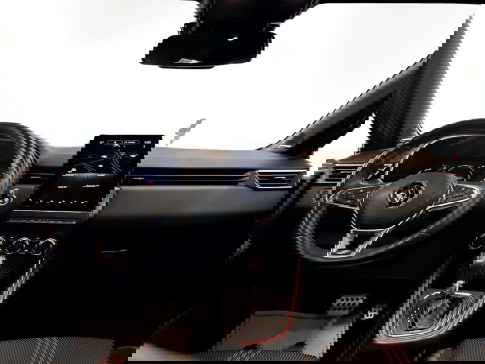 Renault Clio usata a Piacenza (8)