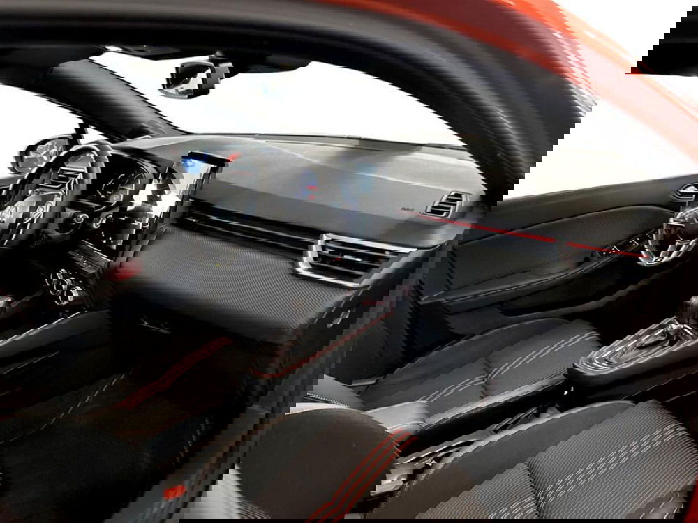 Renault Clio usata a Piacenza (9)