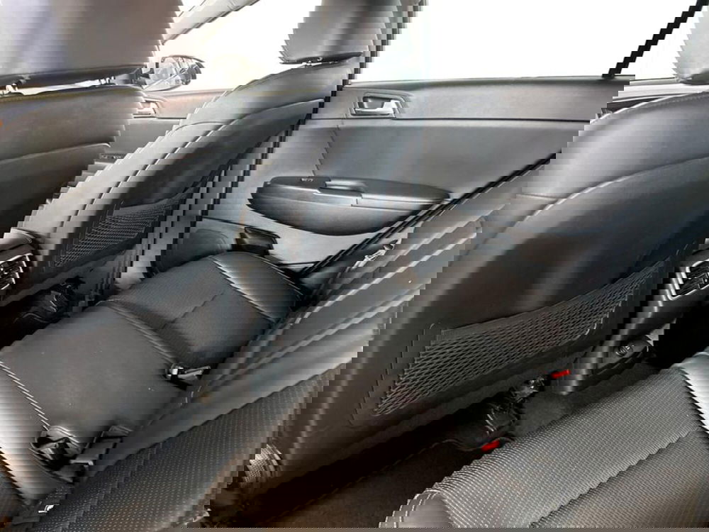 Kia Sportage usata a Piacenza (10)