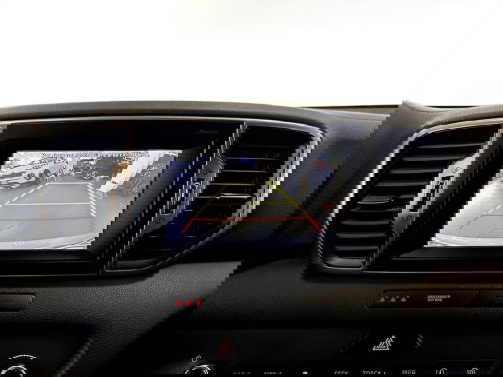 Kia Sportage usata a Piacenza (11)