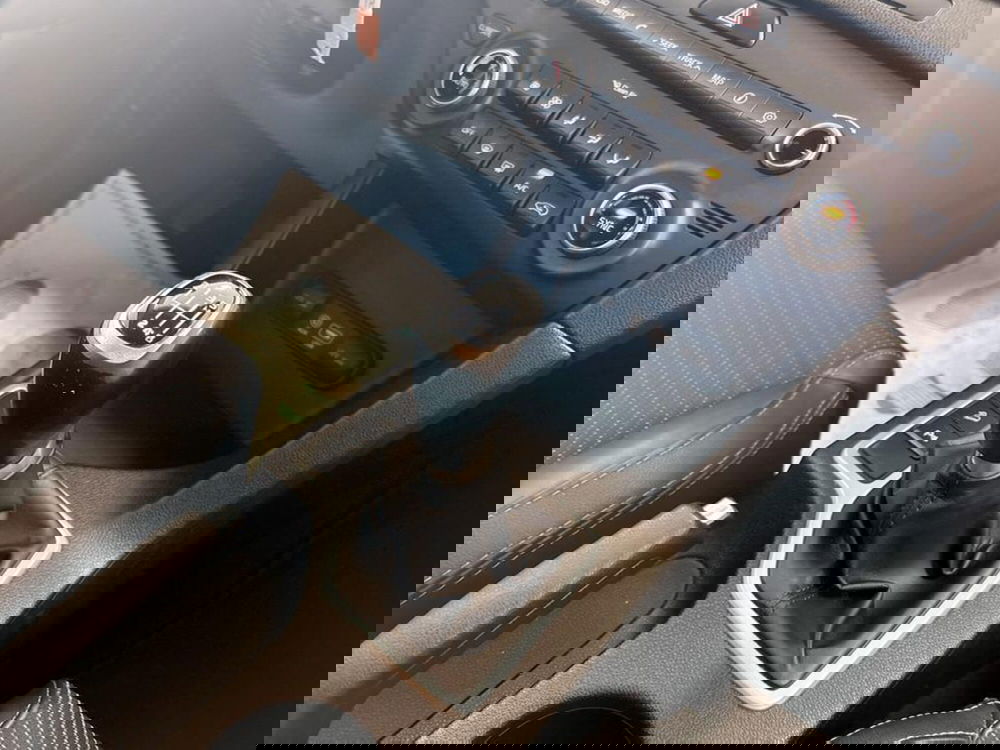 Kia Sportage usata a Piacenza (15)