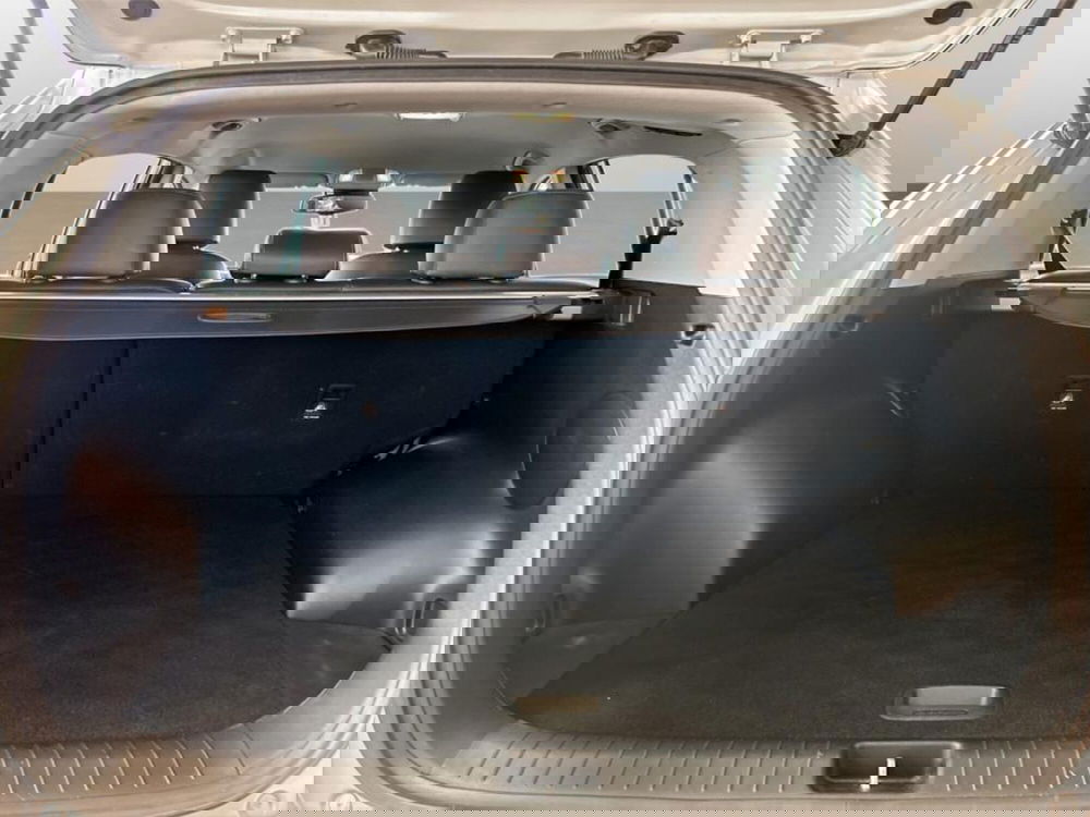 Kia Sportage usata a Piacenza (7)