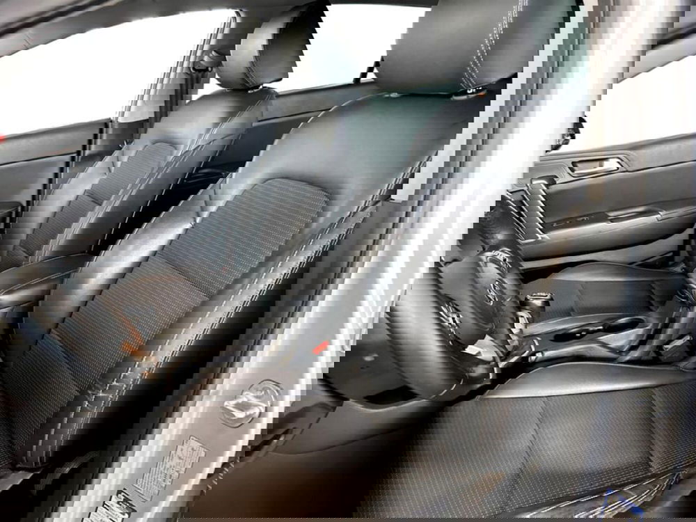 Kia Sportage usata a Piacenza (9)