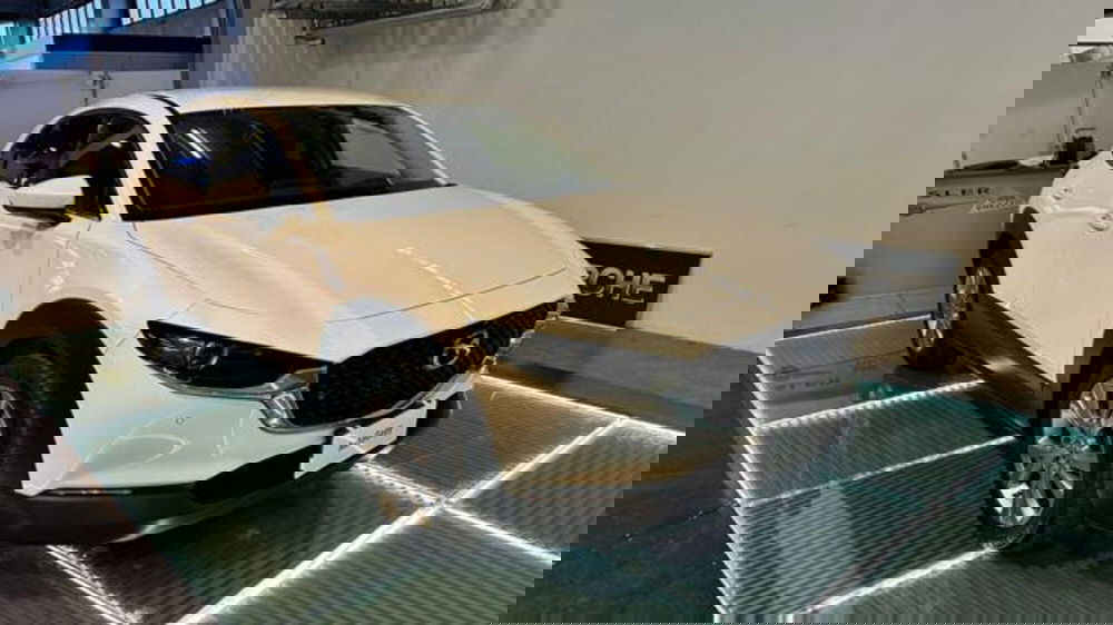 Mazda CX-30 usata a Reggio Emilia