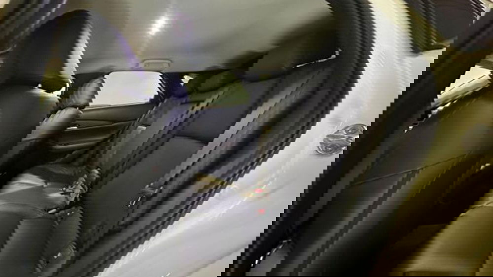 Mazda CX-30 usata a Reggio Emilia (10)