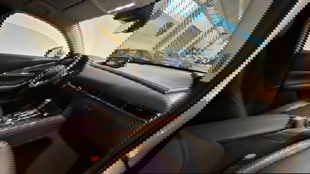 Mazda CX-30 usata a Reggio Emilia (11)