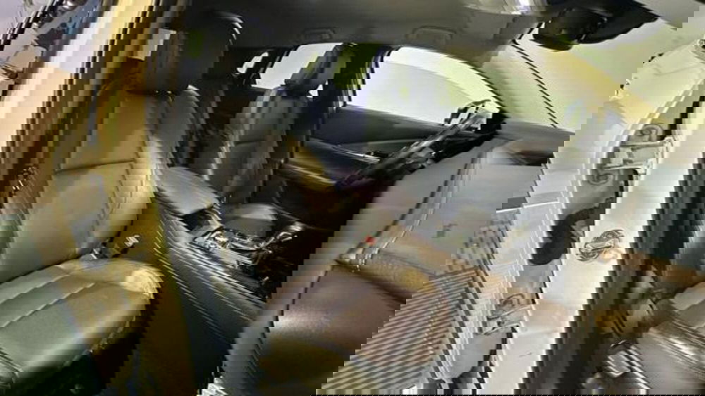 Mazda CX-30 usata a Reggio Emilia (12)