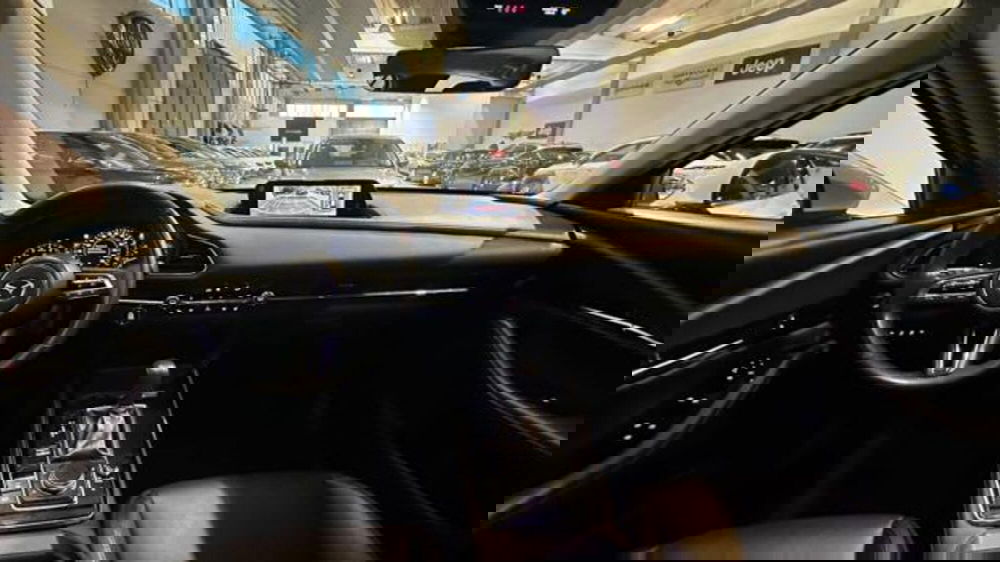 Mazda CX-30 usata a Reggio Emilia (13)