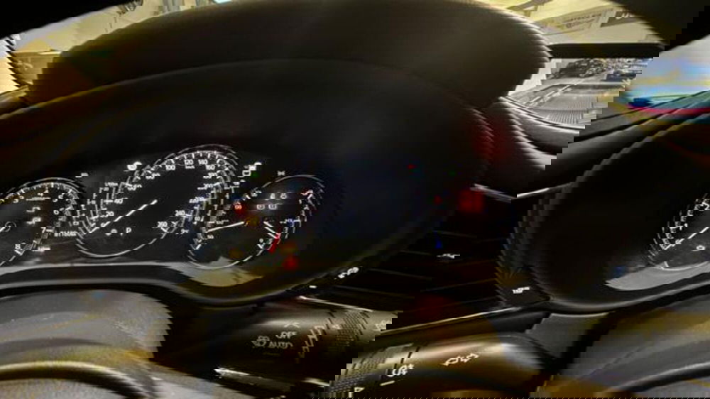 Mazda CX-30 usata a Reggio Emilia (15)