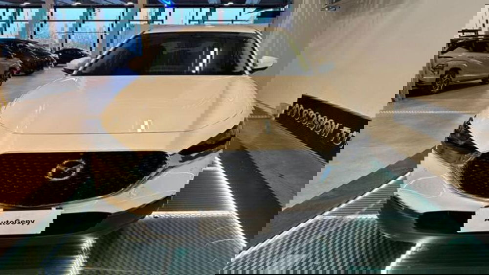 Mazda CX-30 usata a Reggio Emilia (2)