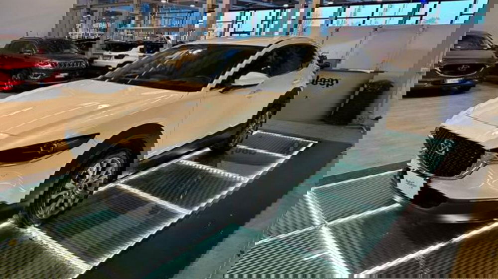 Mazda CX-30 usata a Reggio Emilia (3)