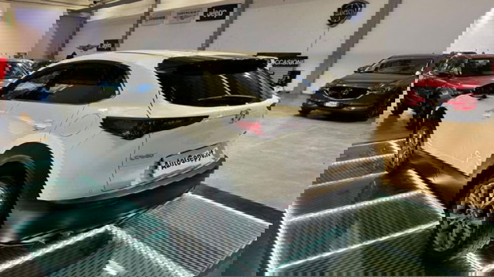 Mazda CX-30 usata a Reggio Emilia (4)