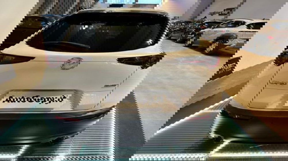 Mazda CX-30 usata a Reggio Emilia (5)