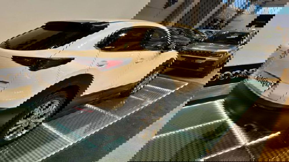 Mazda CX-30 usata a Reggio Emilia (6)