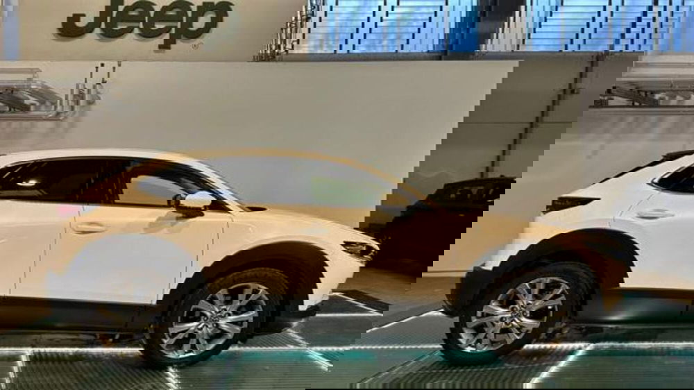 Mazda CX-30 usata a Reggio Emilia (7)