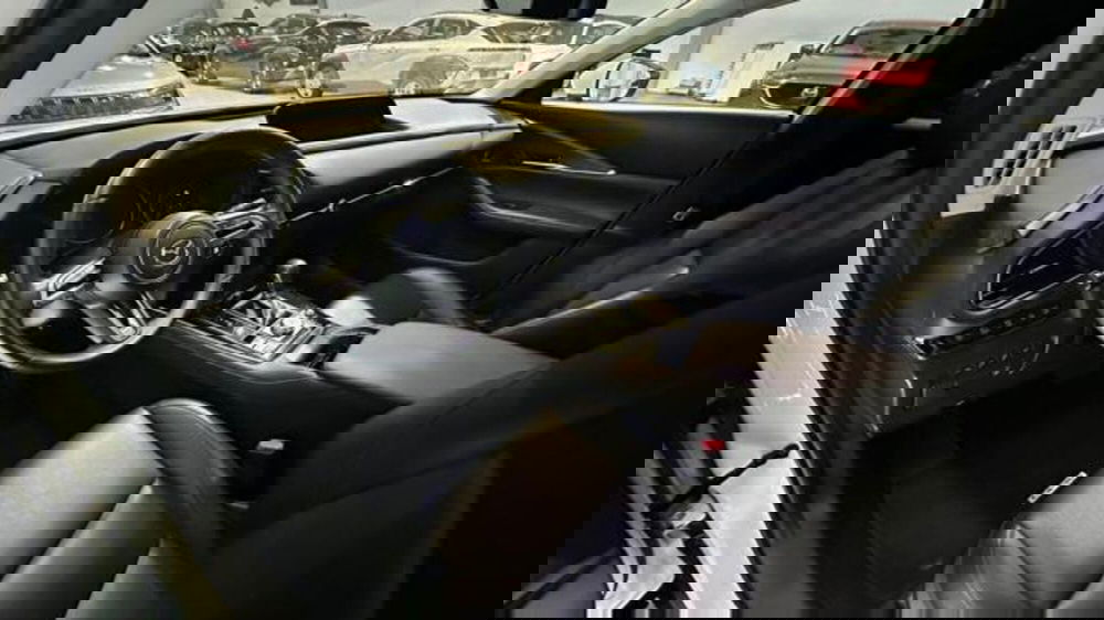 Mazda CX-30 usata a Reggio Emilia (8)
