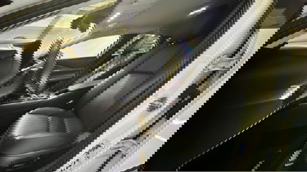 Mazda CX-30 usata a Reggio Emilia (9)