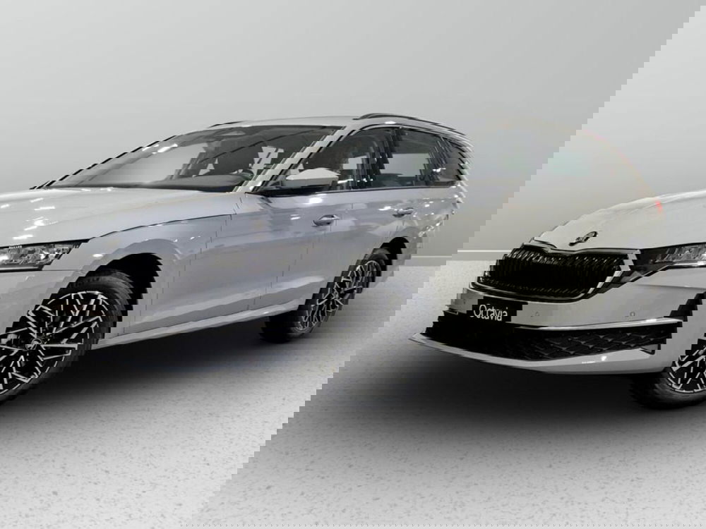 Skoda Octavia Station Wagon nuova a Padova