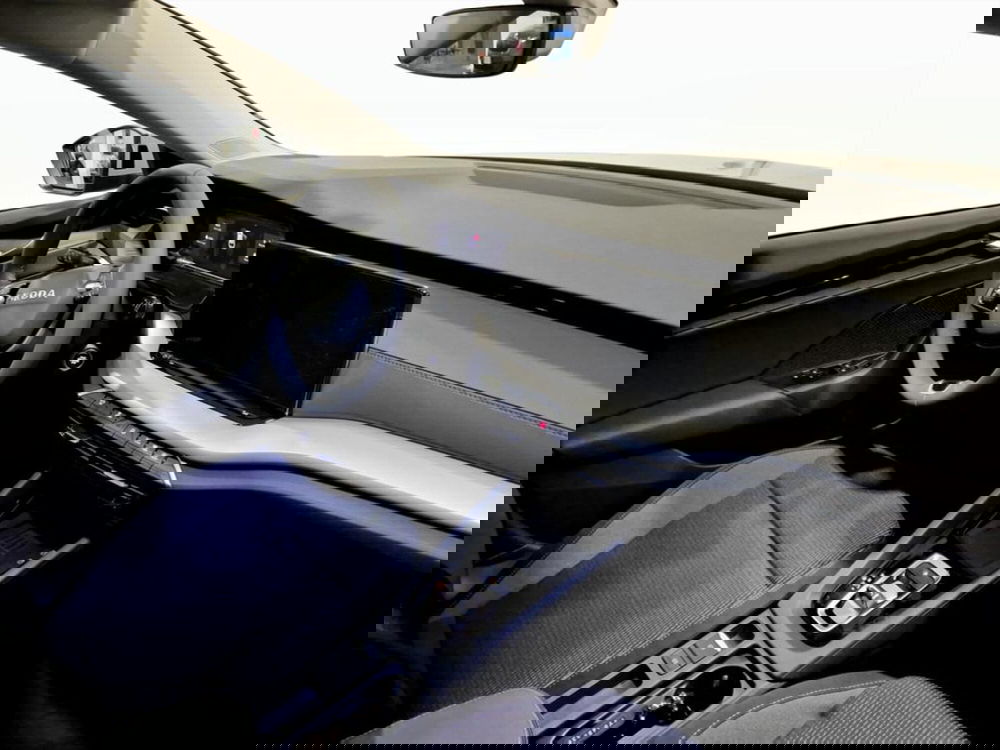 Skoda Octavia Station Wagon nuova a Padova (10)