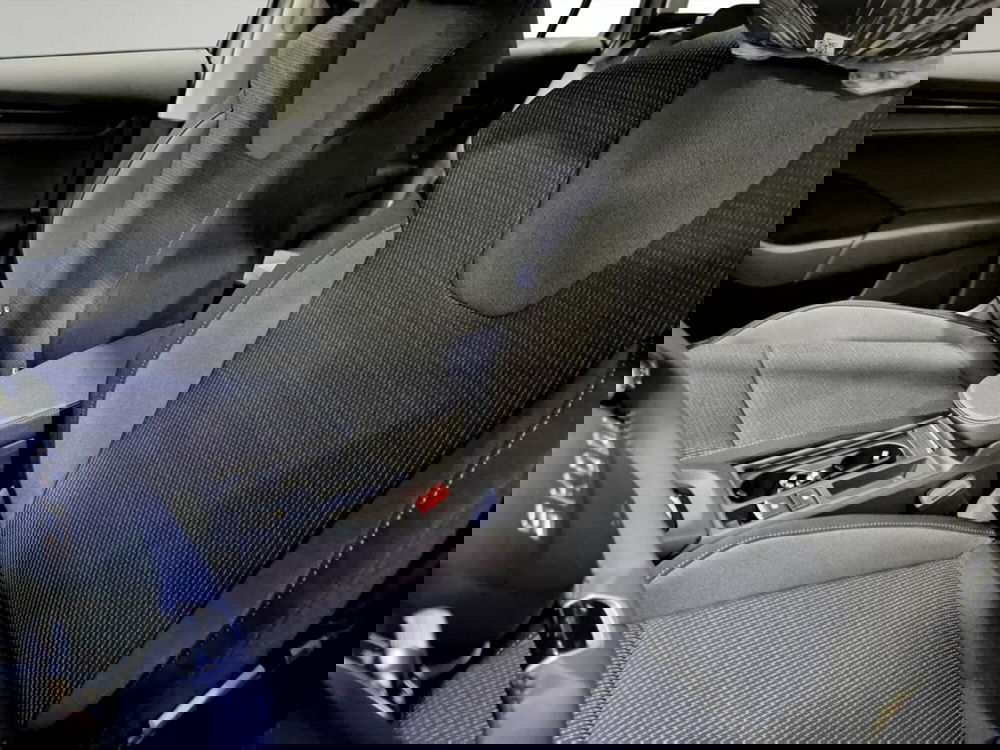 Skoda Octavia Station Wagon nuova a Padova (11)