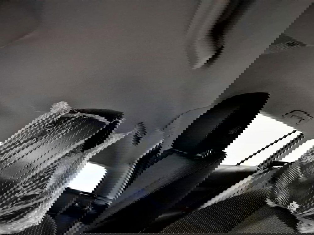 Skoda Octavia Station Wagon nuova a Padova (12)