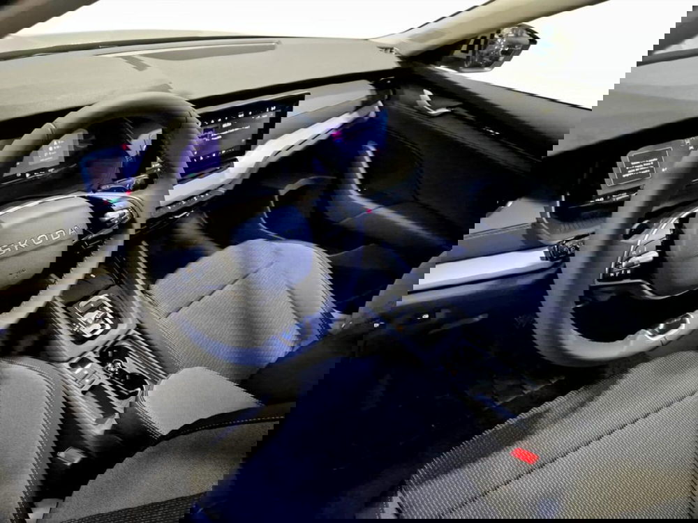 Skoda Octavia Station Wagon nuova a Padova (14)