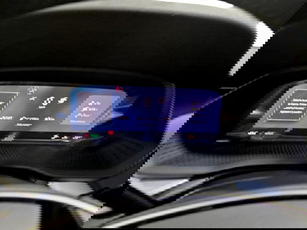 Skoda Octavia Station Wagon nuova a Padova (15)