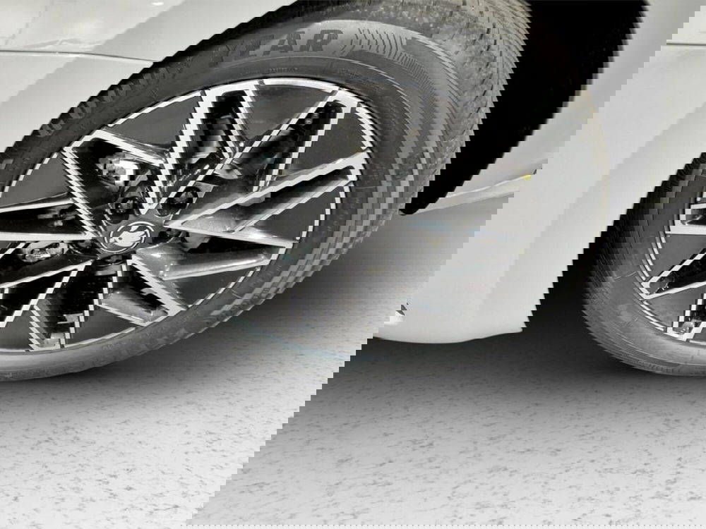 Skoda Octavia Station Wagon nuova a Padova (9)