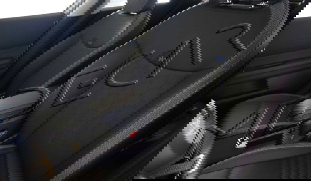 MINI Mini Countryman usata a Potenza (10)