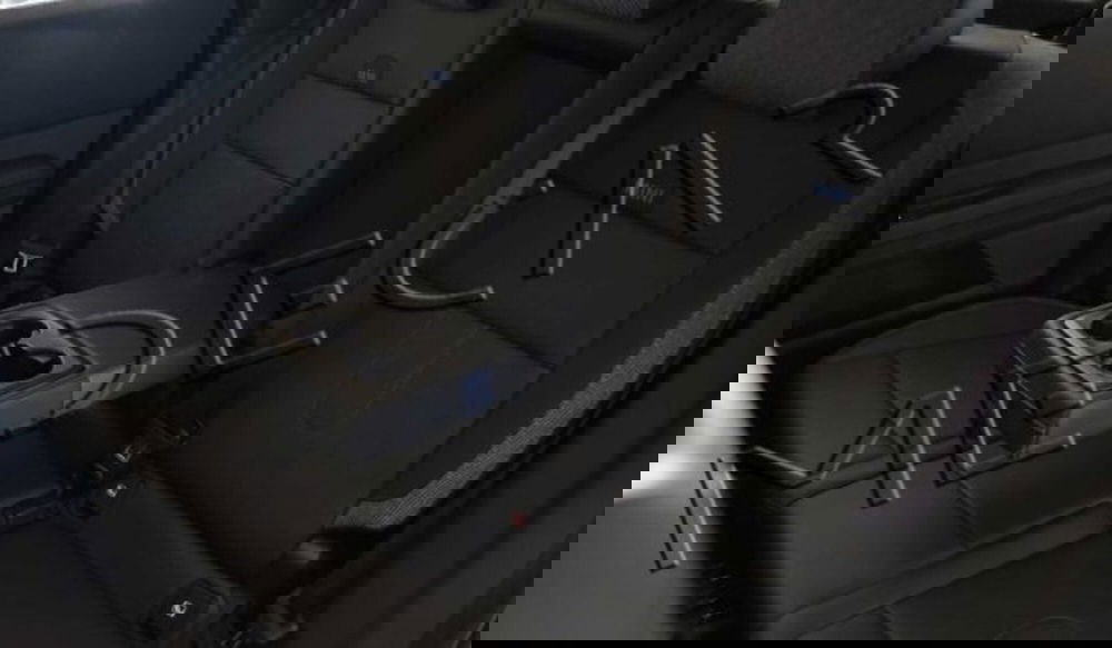 MINI Mini Countryman usata a Potenza (11)