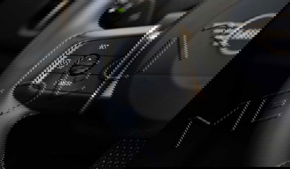 MINI Mini Countryman usata a Potenza (12)