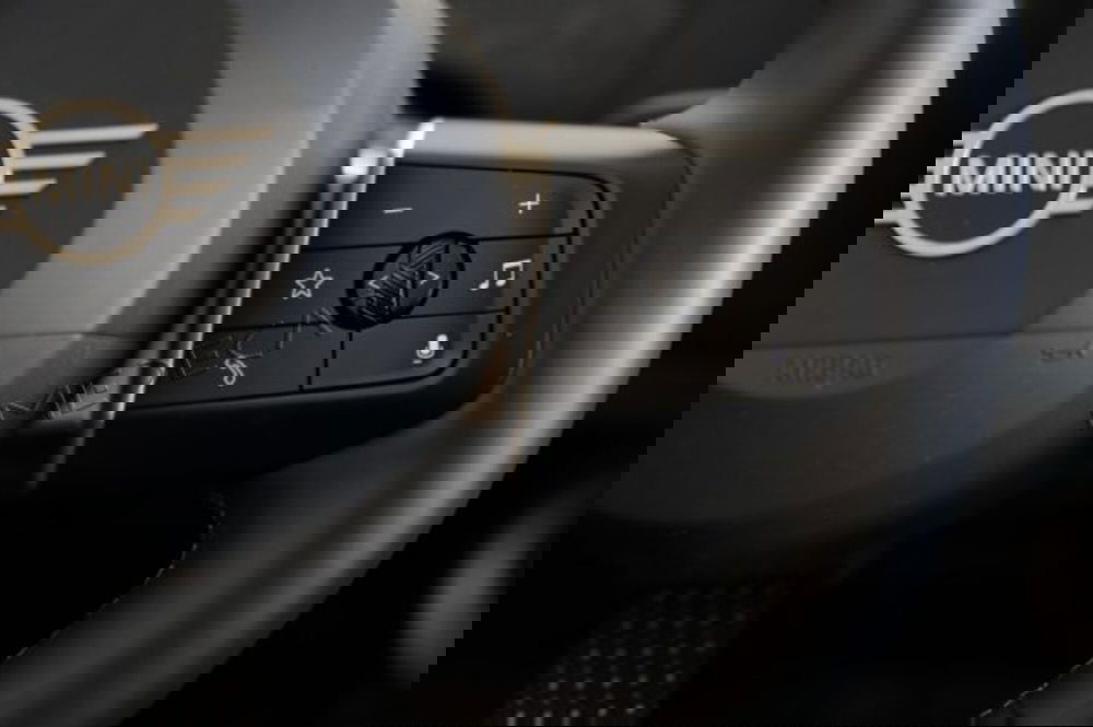 MINI Mini Countryman usata a Potenza (13)