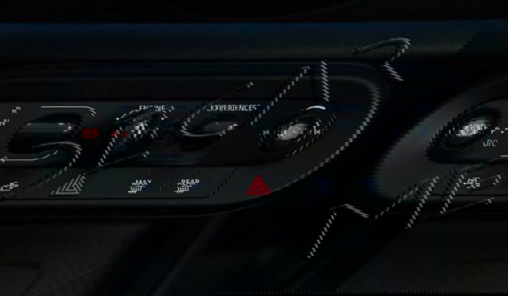 MINI Mini Countryman usata a Potenza (14)