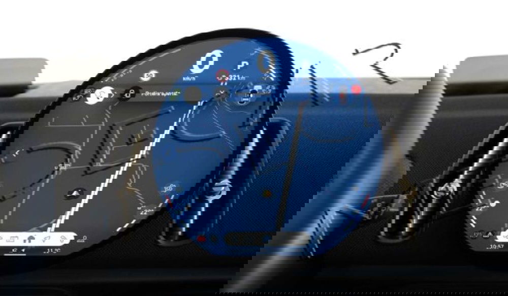 MINI Mini Countryman usata a Potenza (15)