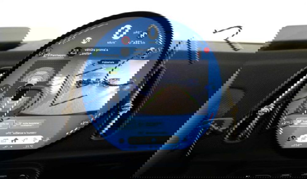 MINI Mini Countryman usata a Potenza (16)