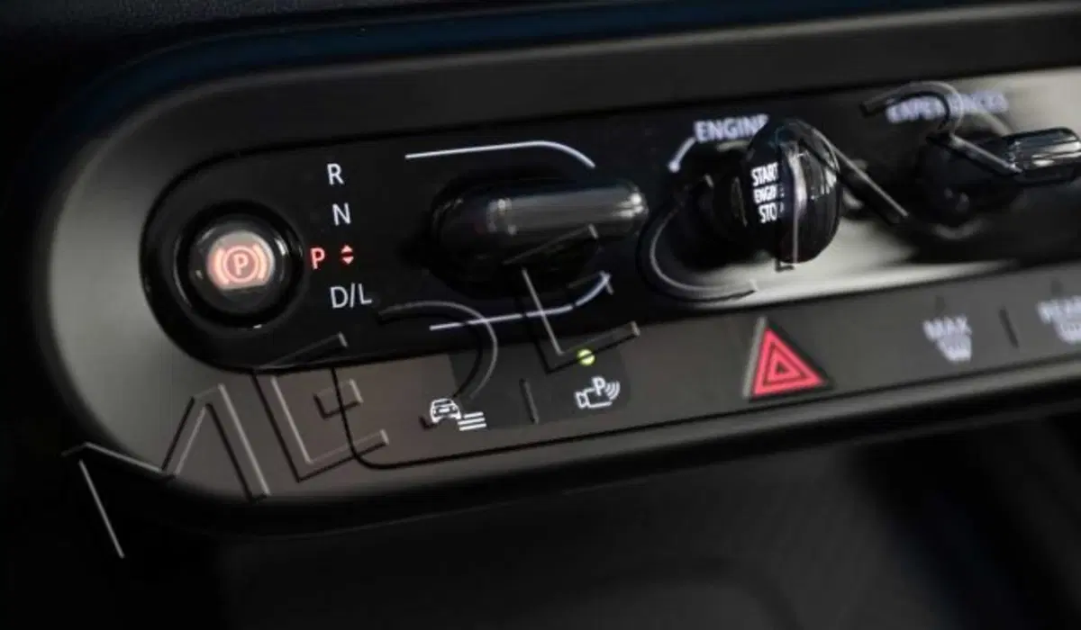 MINI Mini Countryman usata a Potenza (17)