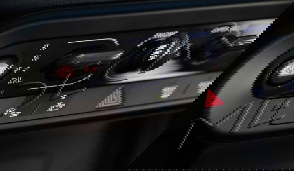 MINI Mini Countryman usata a Potenza (17)