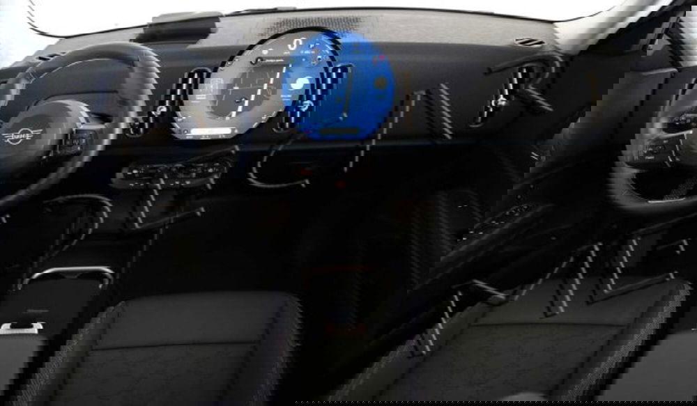 MINI Mini Countryman usata a Potenza (4)