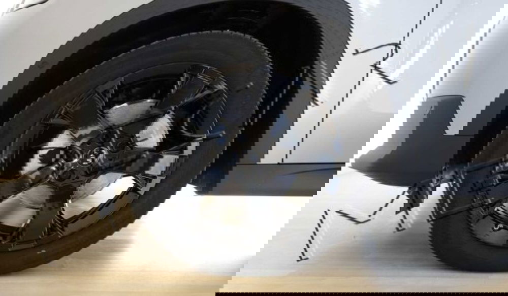 MINI Mini Countryman usata a Potenza (5)