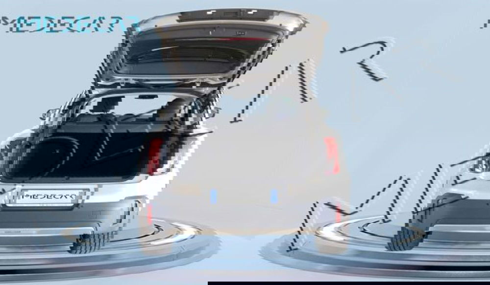 MINI Mini Countryman usata a Potenza (6)