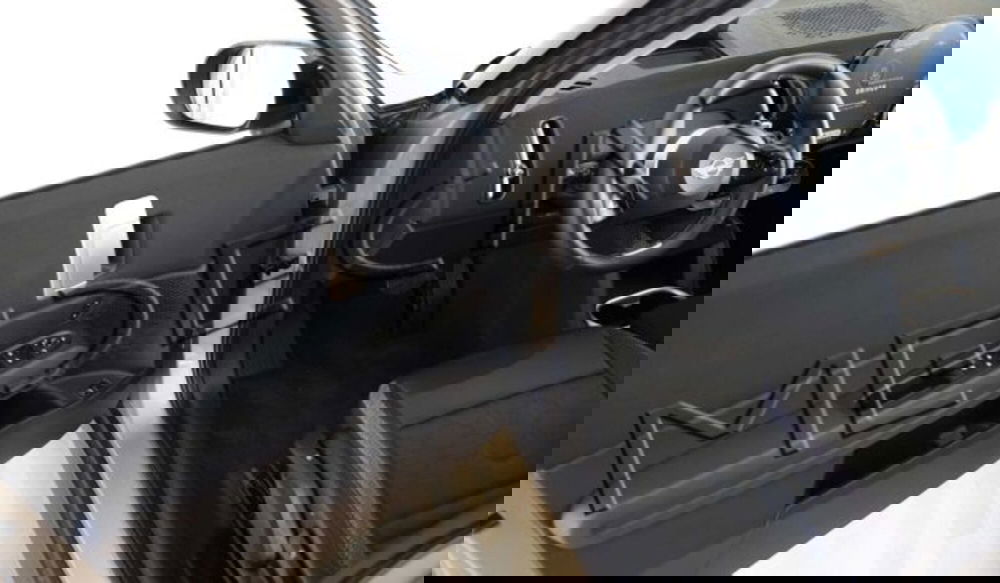 MINI Mini Countryman usata a Potenza (8)